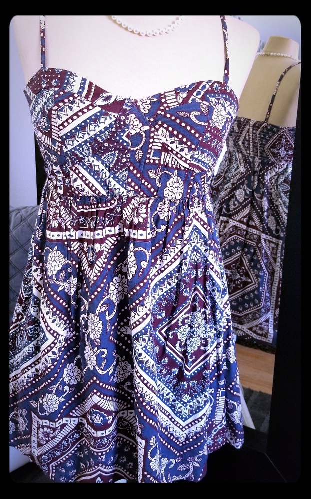 Summer Dress